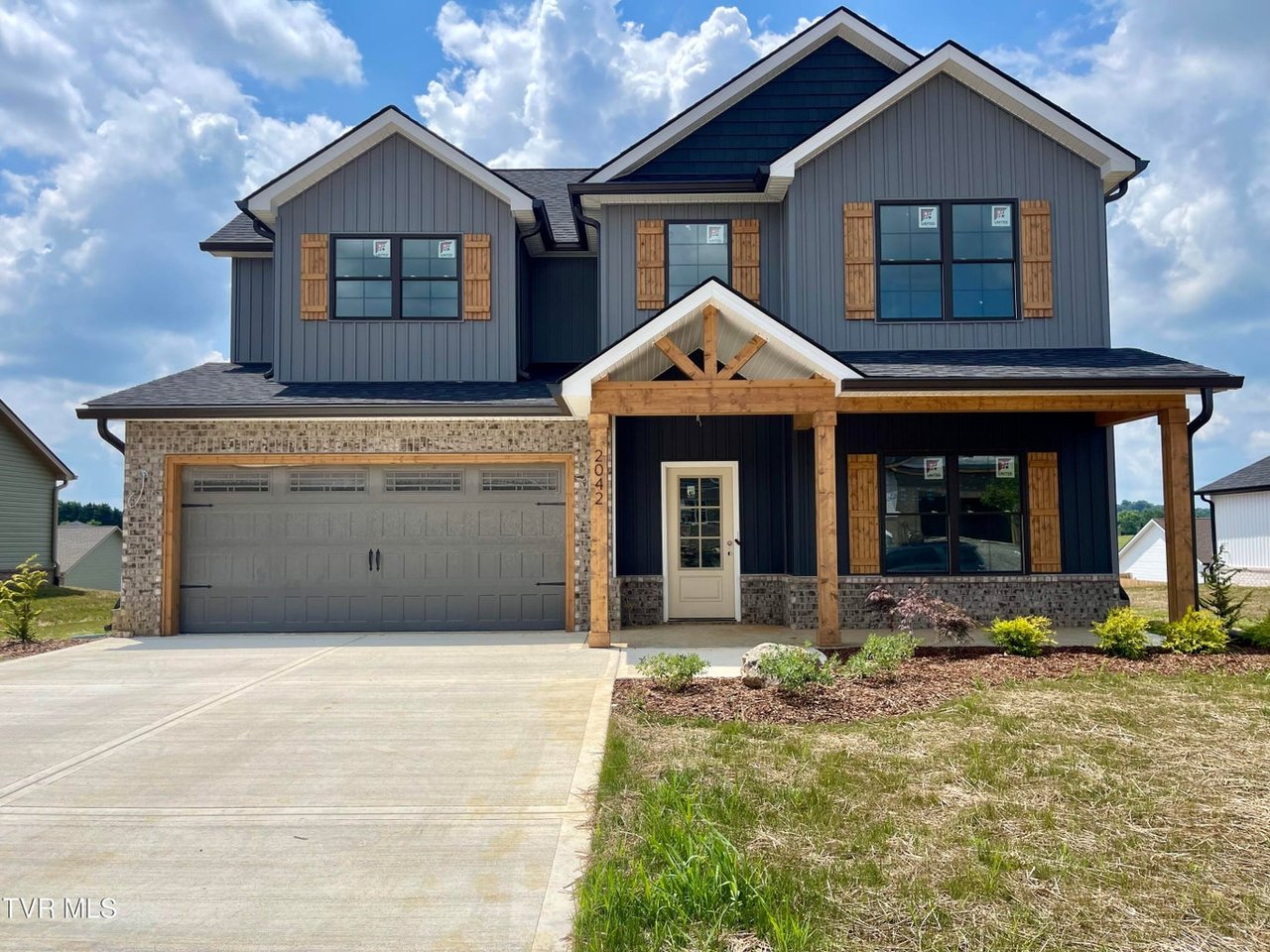 The Bend at Walnut Springs