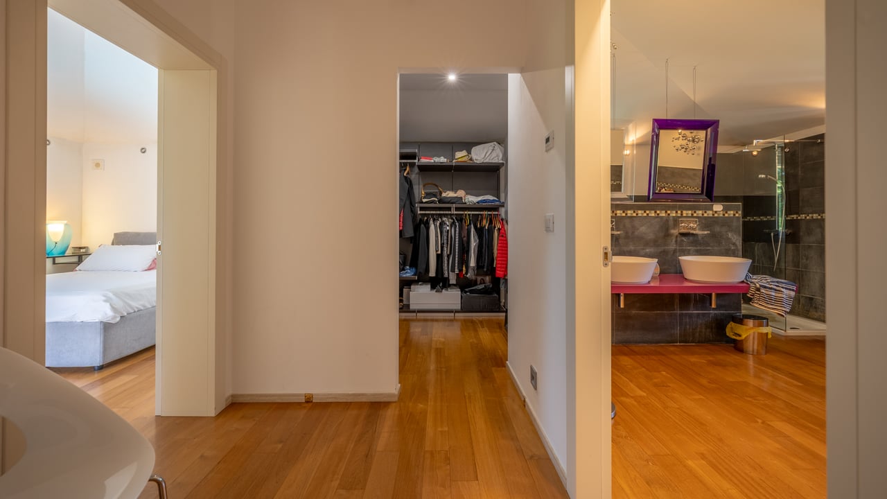 VILLA 7 PONTI