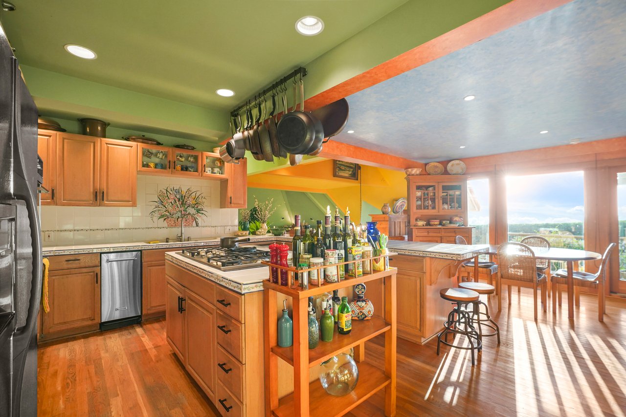 6333 Gayton Place, Malibu