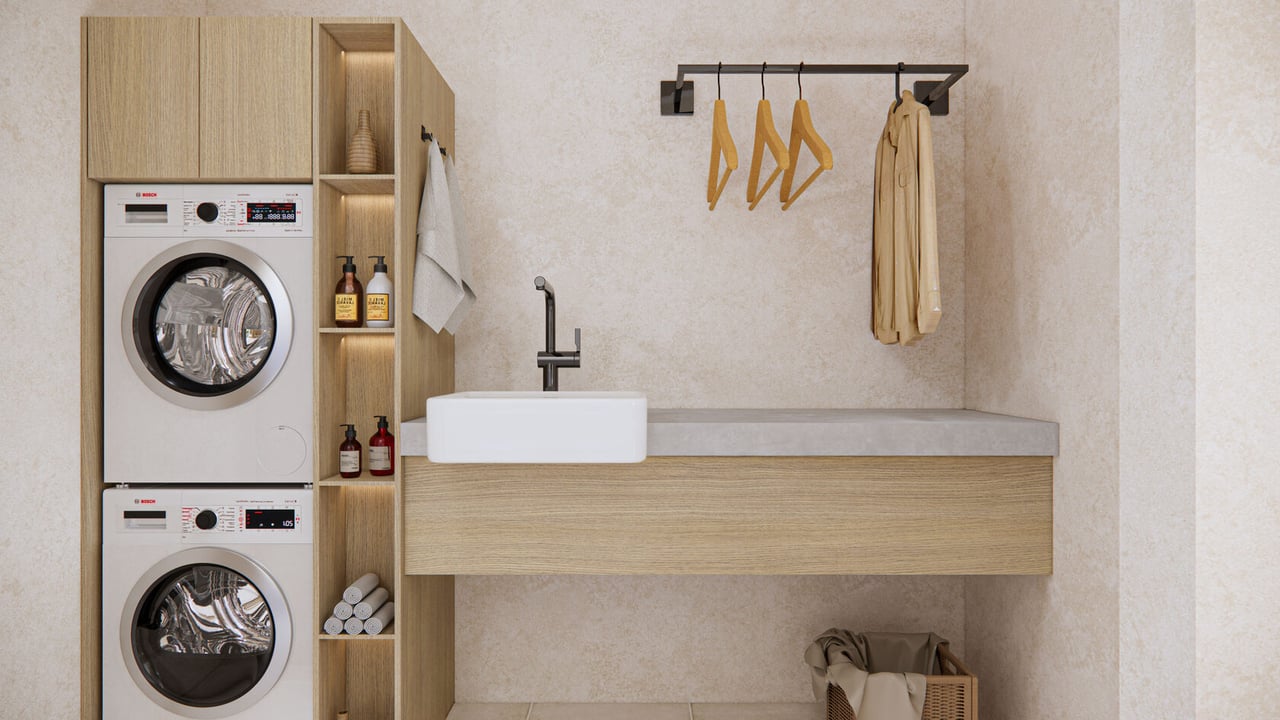 Mango Tree Villas, Sandy Bay