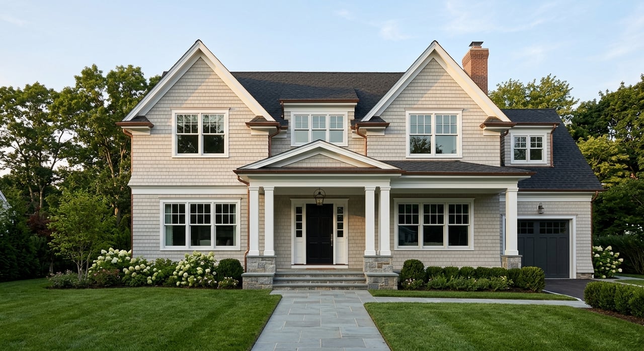 What It’s Like To Live In Wilton, Connecticut