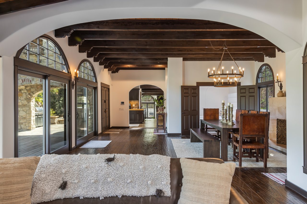 Casa Serena by Oraklus