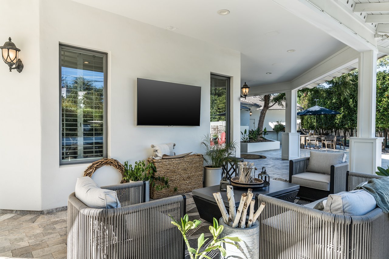 6113 E CALLE DEL NORTE, Scottsdale