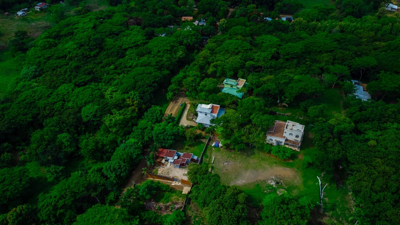 Casa Alice, Playa Marbella, Guanacaste