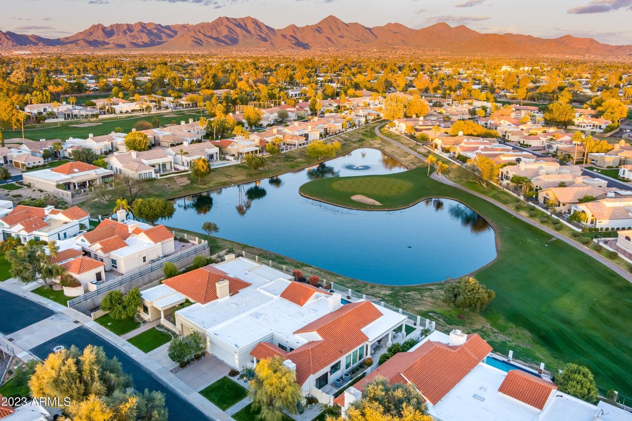 Scottsdale Country Club