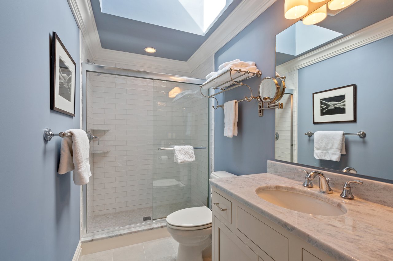Spectacular Oyster Harbors Estate