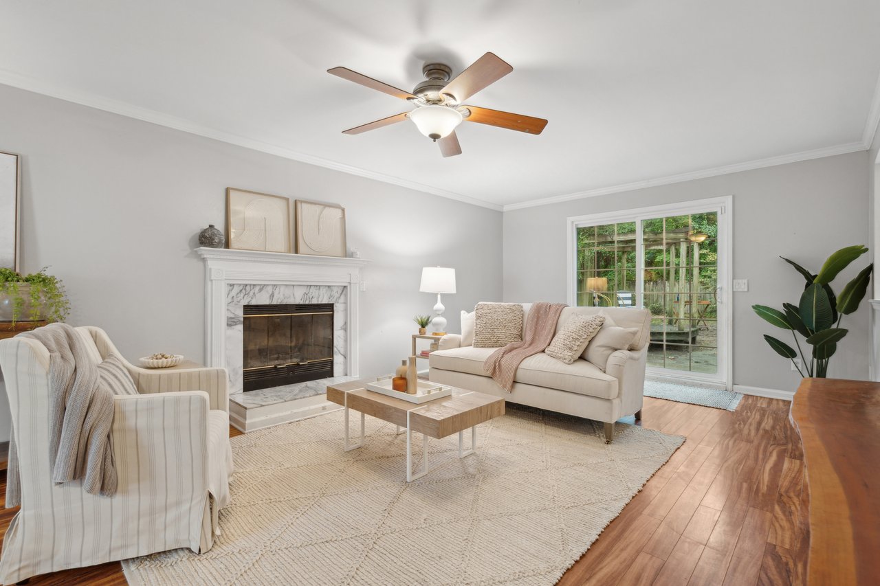 543 Castle Hall Road