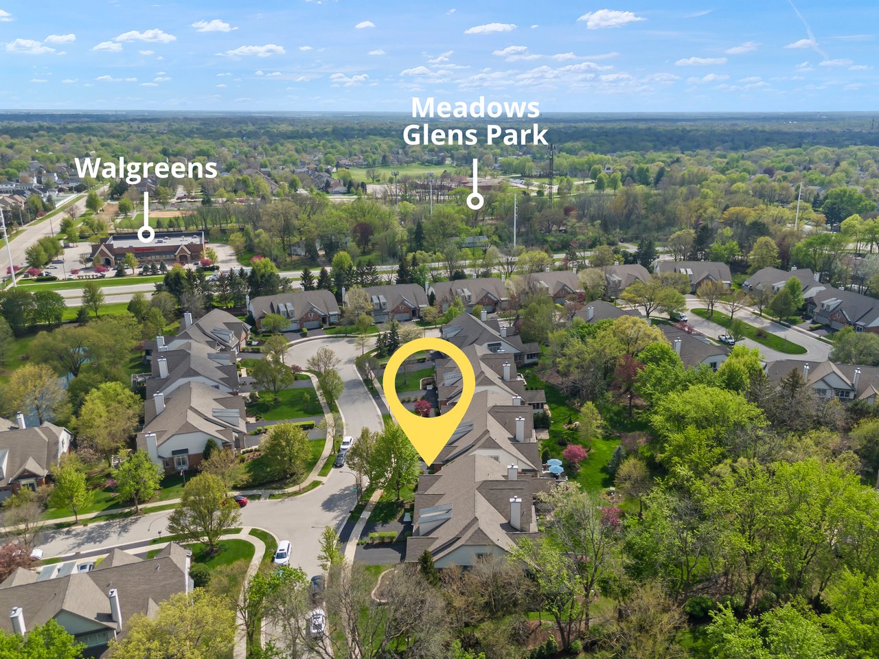 1197 Stonebriar Ct