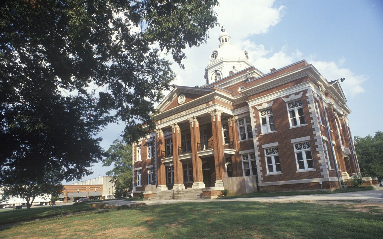 Eatonton