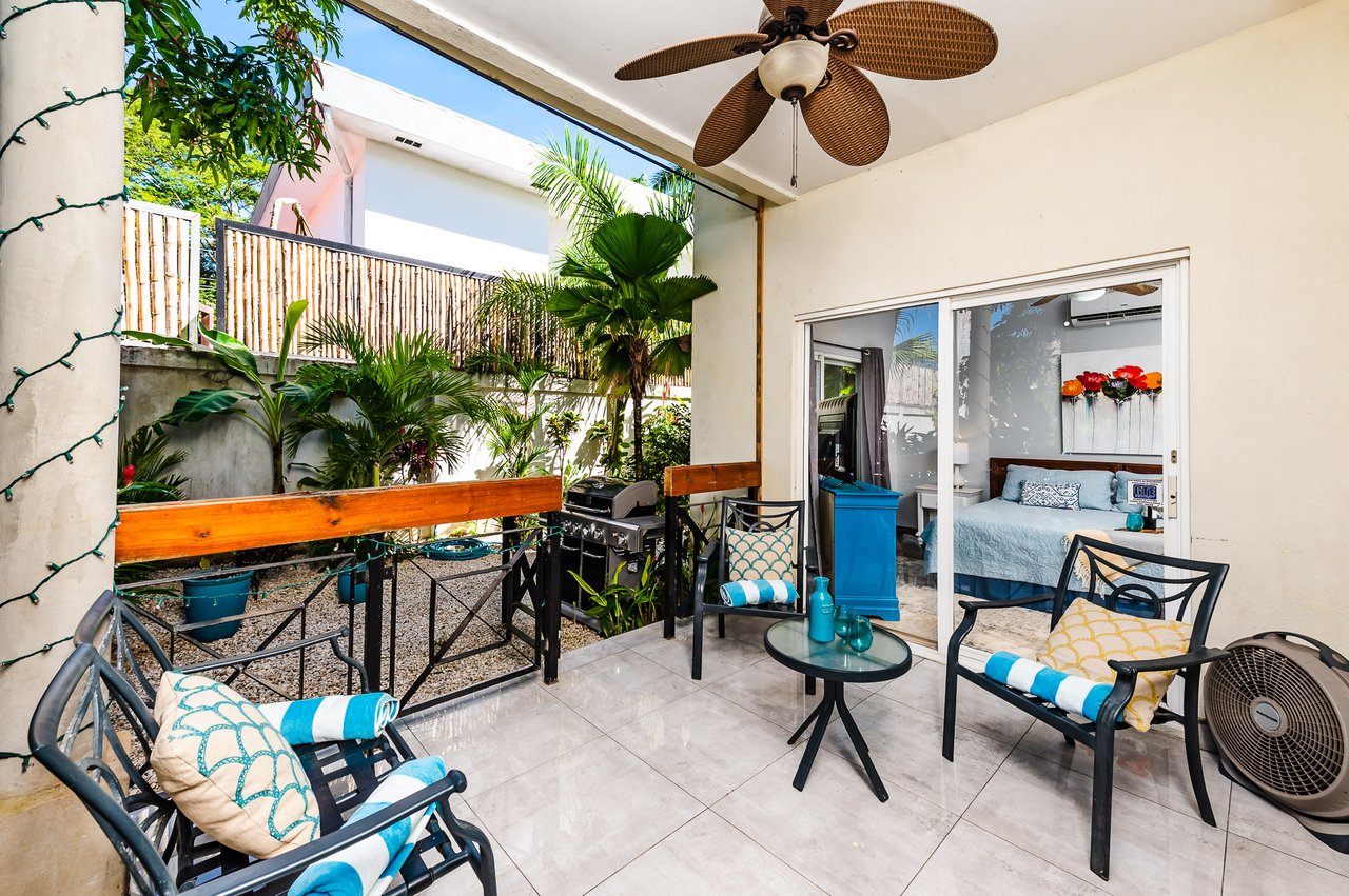 Surfside Place 6 | Renovated Beachside Condo in Surfside Potrero – Prime Location with Pool & Resort-Style Amenities