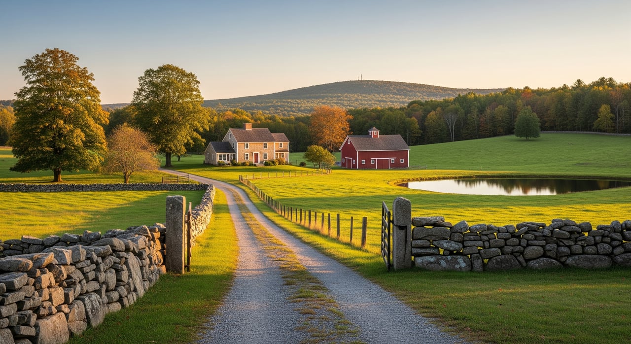 PA 490’s Impact on Cornwall Land Values & Costs