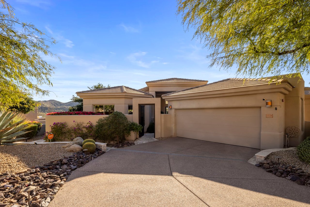 11129 E JUAN TABO Road