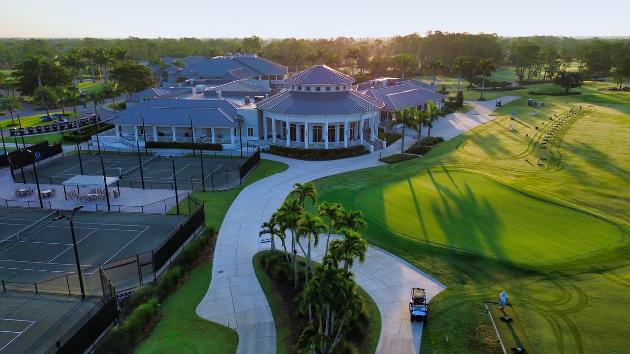 Quail Creek