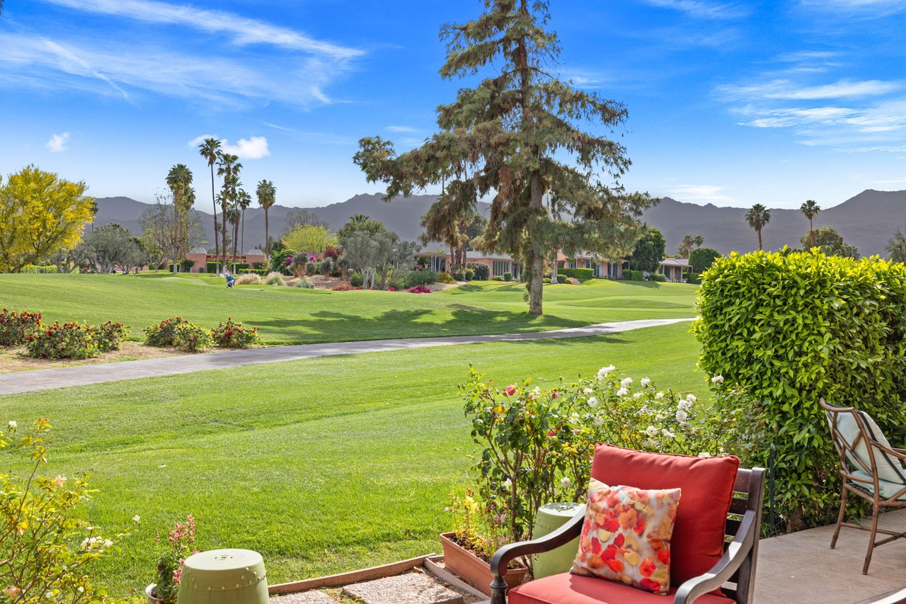 47115 El Menara Circle, Palm Desert