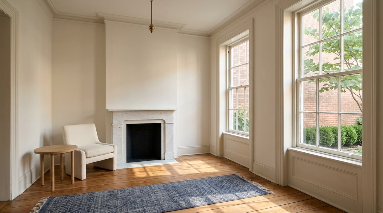 The Historic District's Next Four Weekends Aren't the Same Party Twice