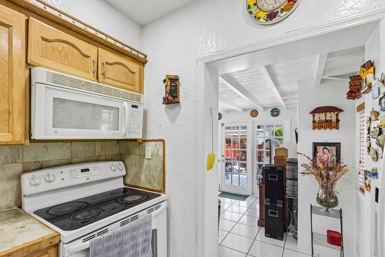 The West Miami Opportunity