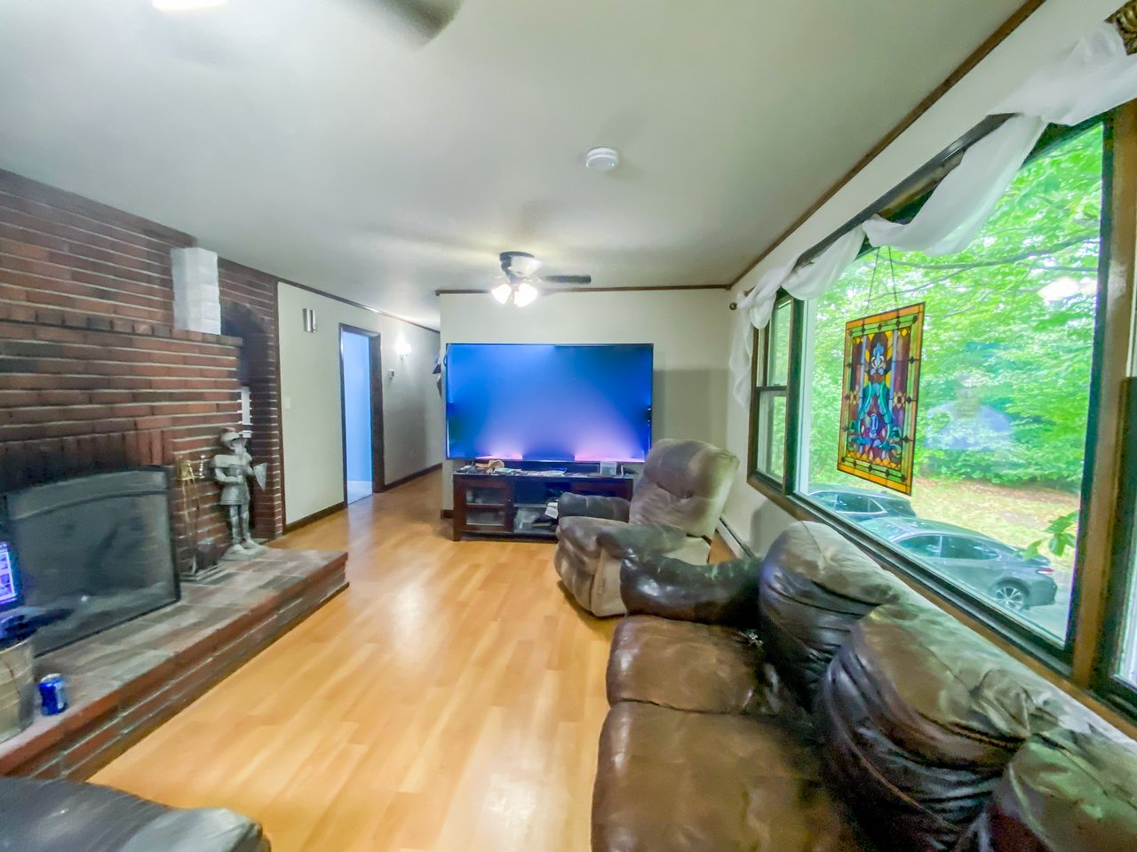 Rental Currently Available