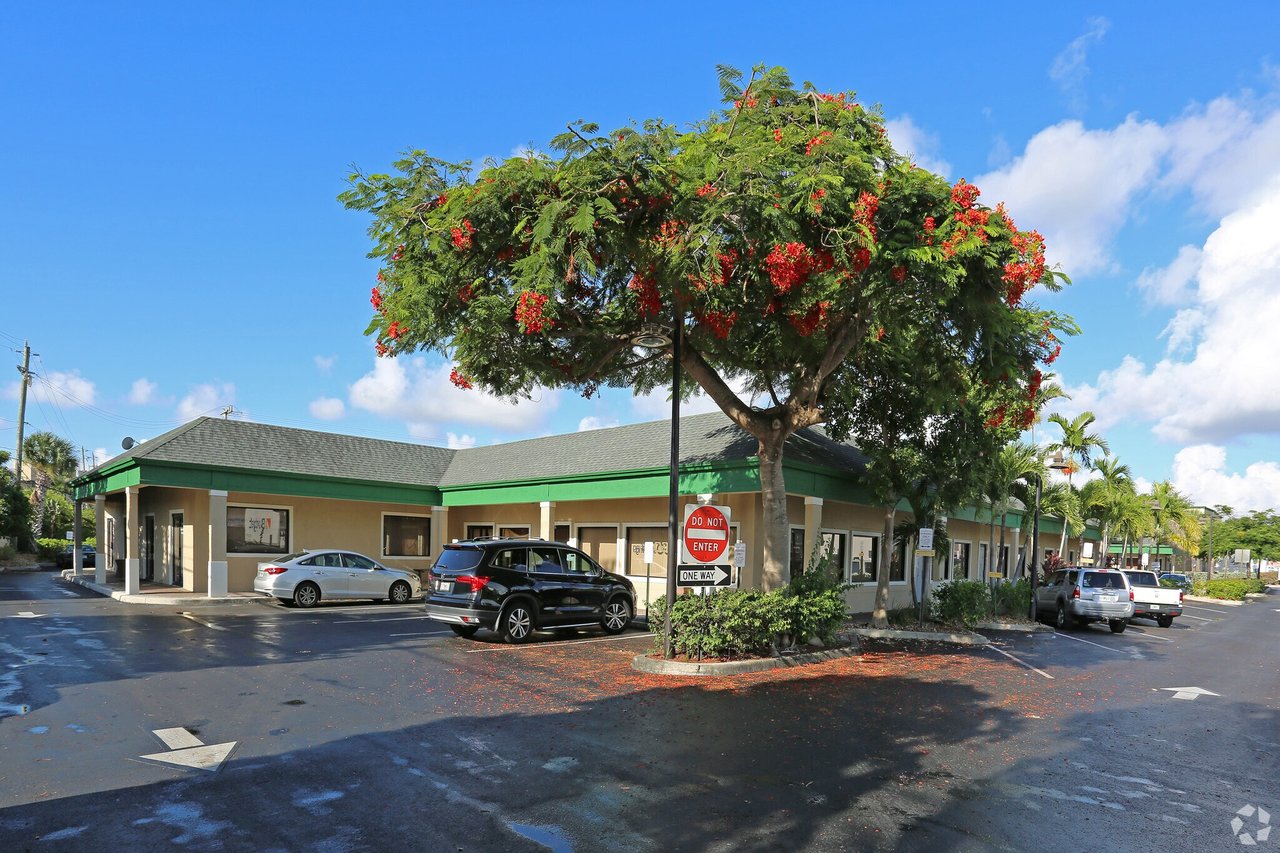 16th Street Center