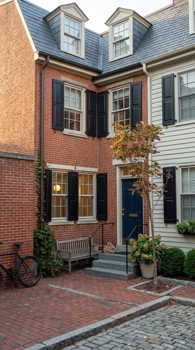 Downtown Annapolis Living: Walkability, Dining, And Harbor Life