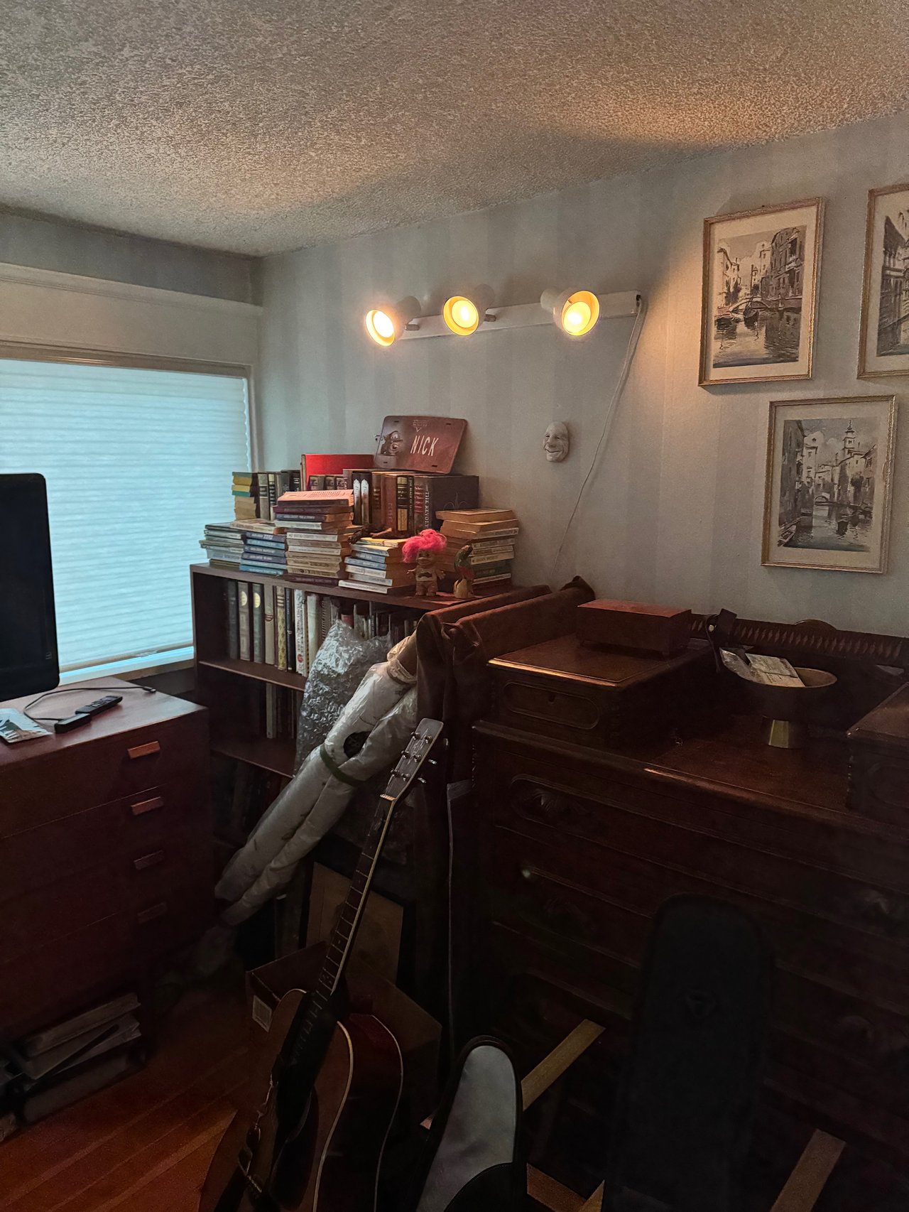 Finding a homes value