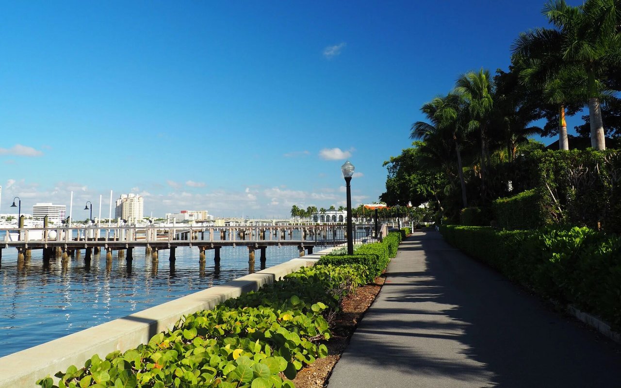 North Palm Beach