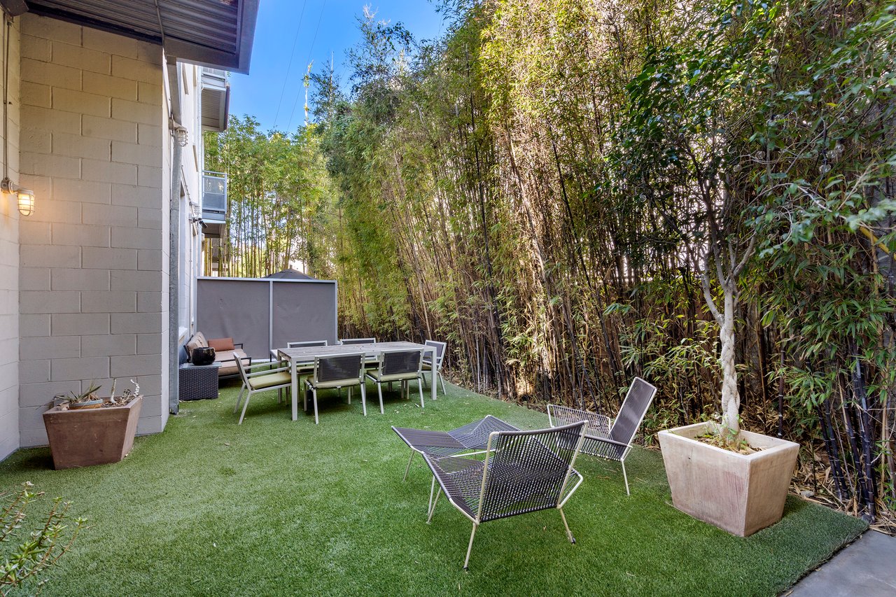 710 N Orlando Ave Unit: 104, West Hollywood