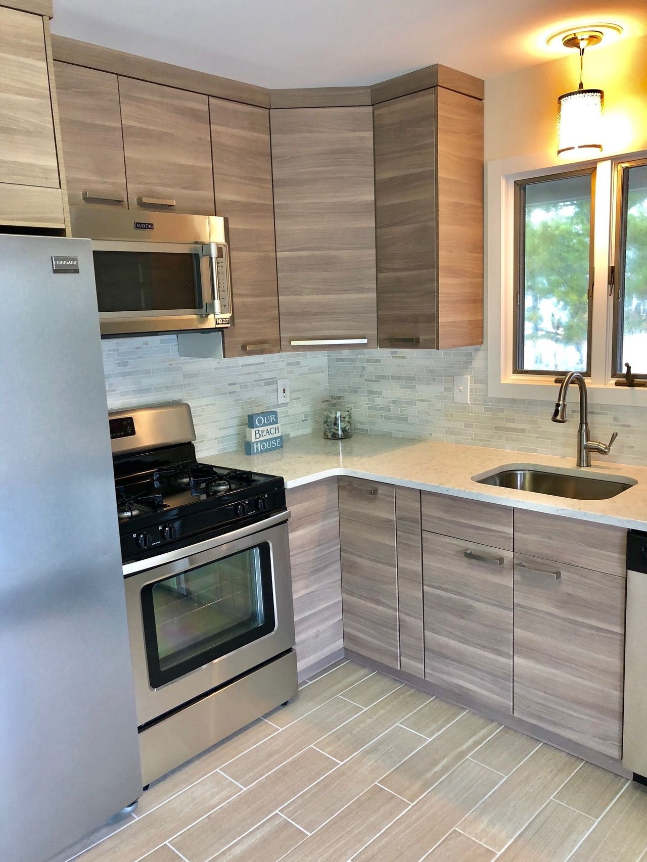 #165 Little Paradise One Home from the Ocean