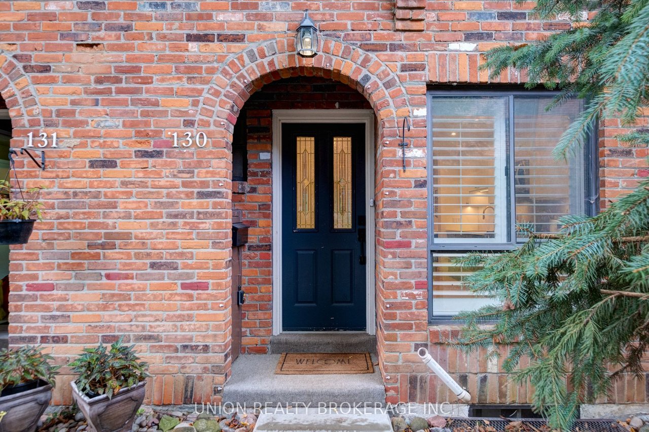 26 Livingston Rd, Townhome 130
