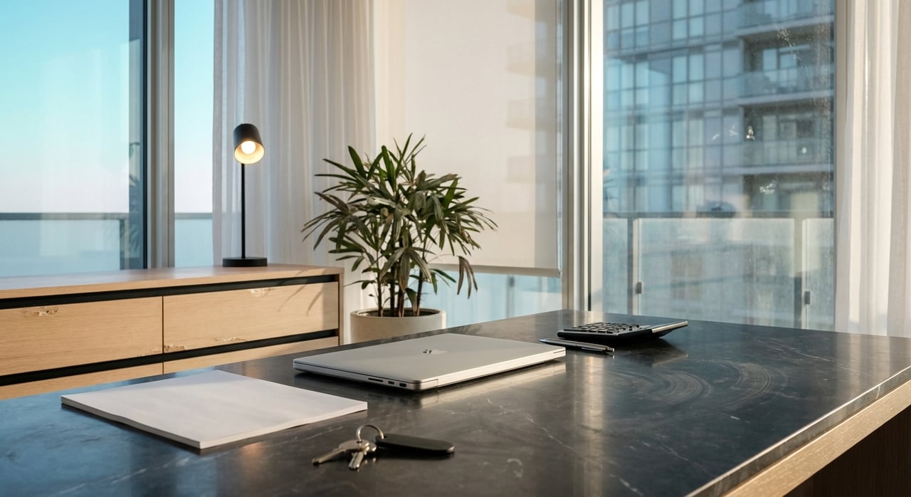 Short-Term Rental Returns In Downtown Miami