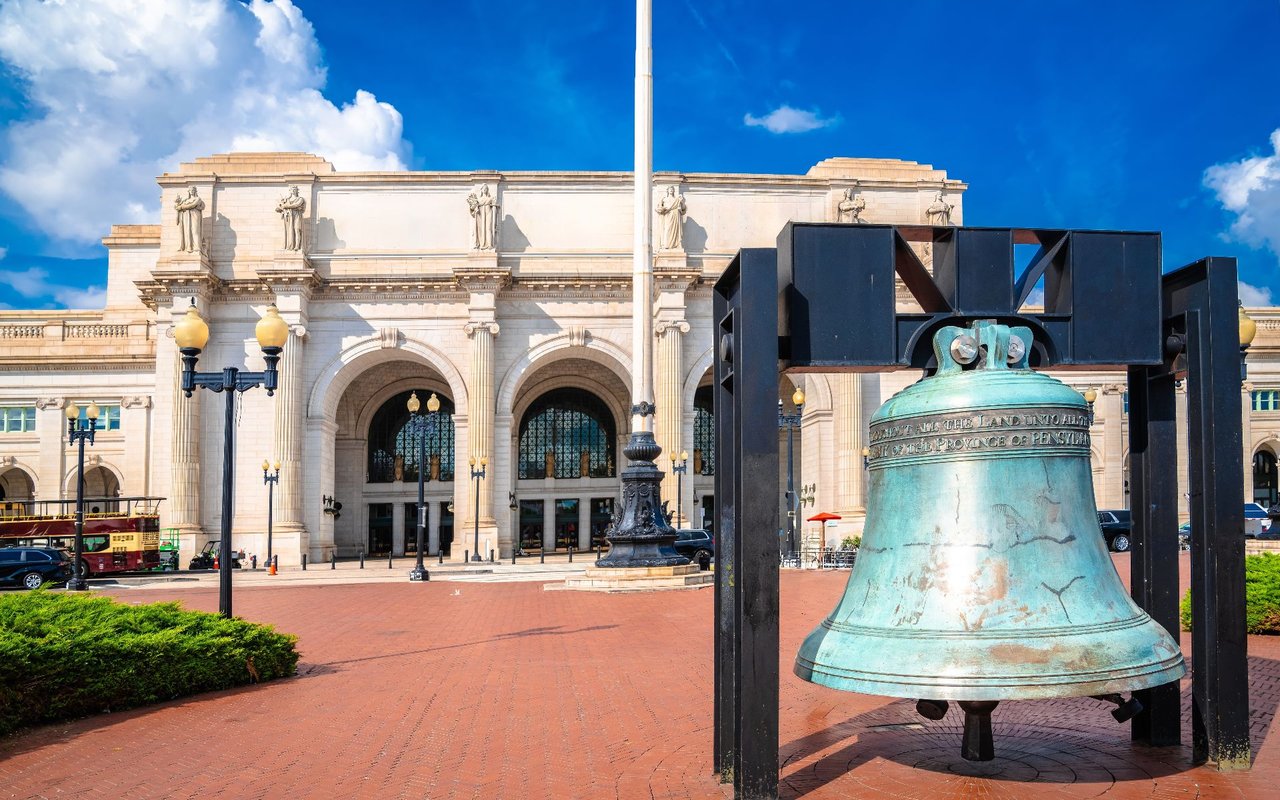 Northeast Washington