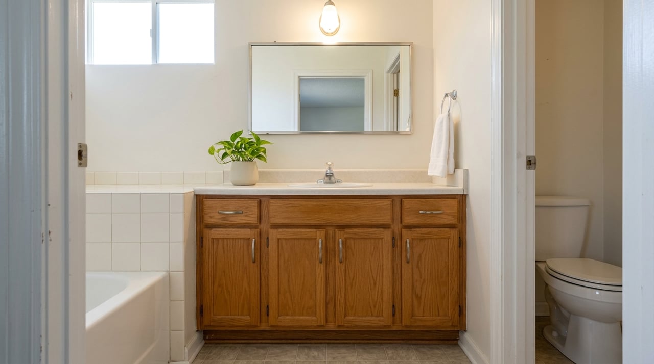 Spotting Value-Add Potential In Buhl Investment Homes