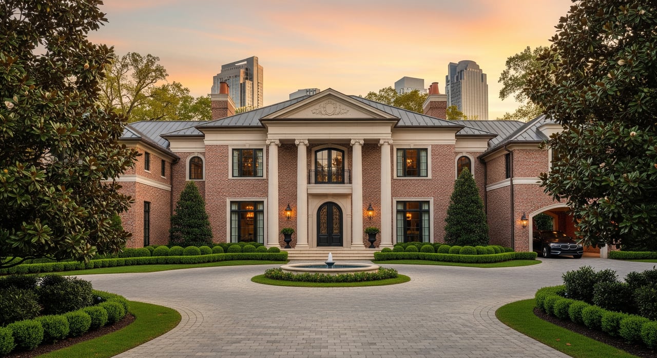 Timing The Buckhead Luxury Market As A Seller