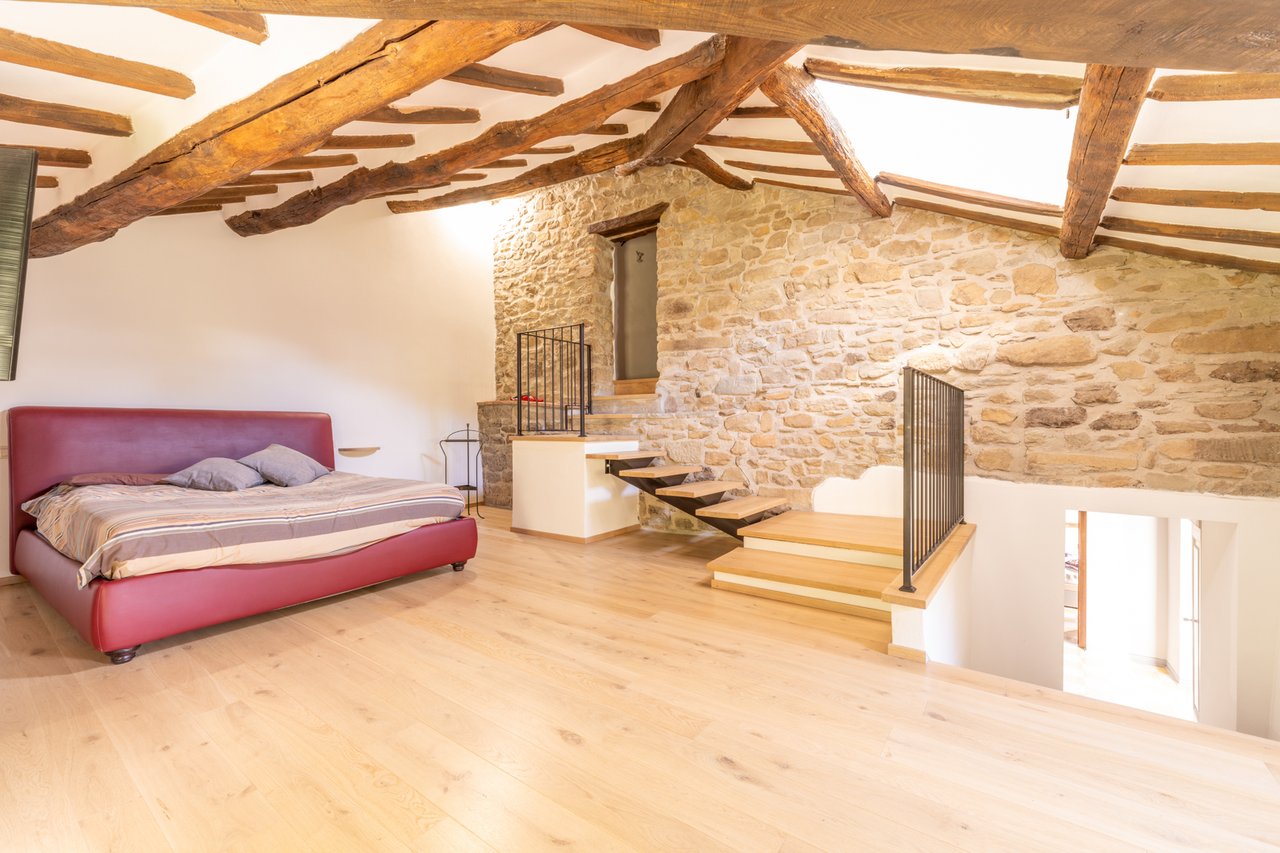 TENUTA IL SOLCO