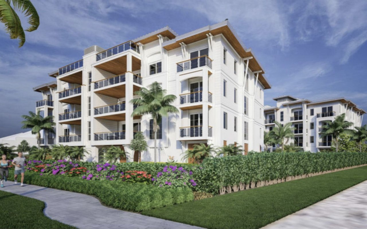 Park Place on Gulf Shore 