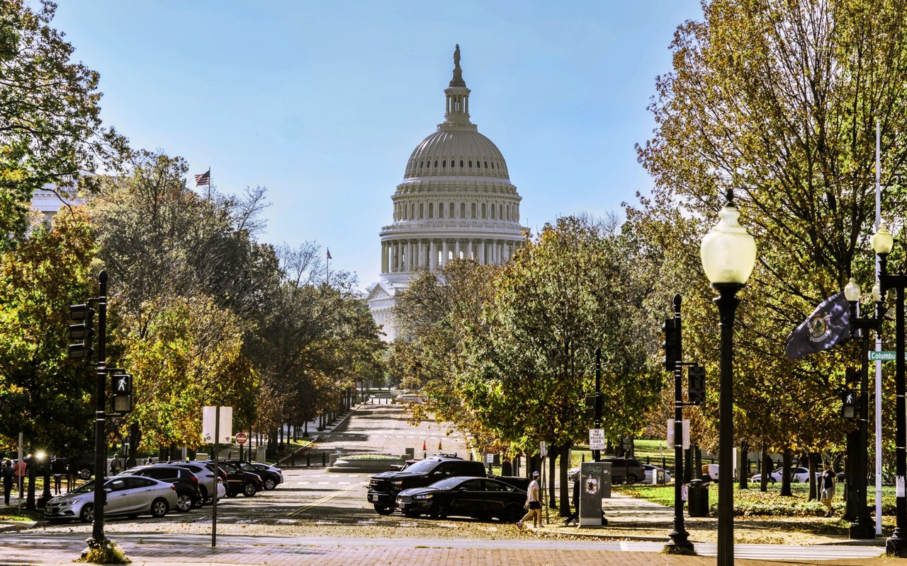 Washington