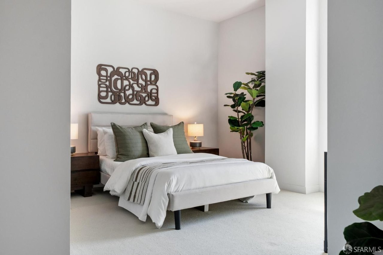 1160 Mission St, #2306