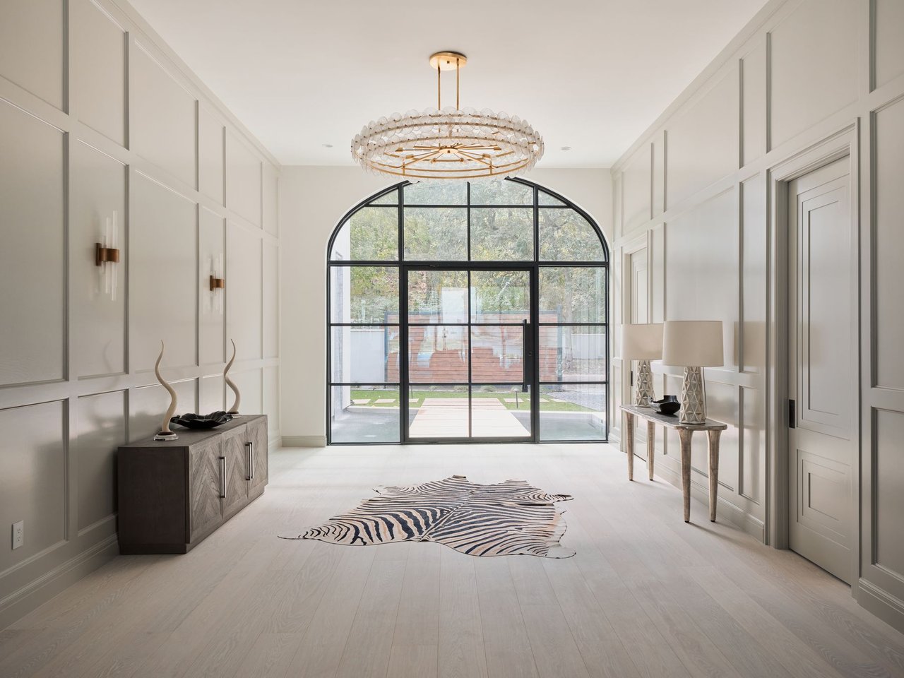 The Watermark of Lake Austin