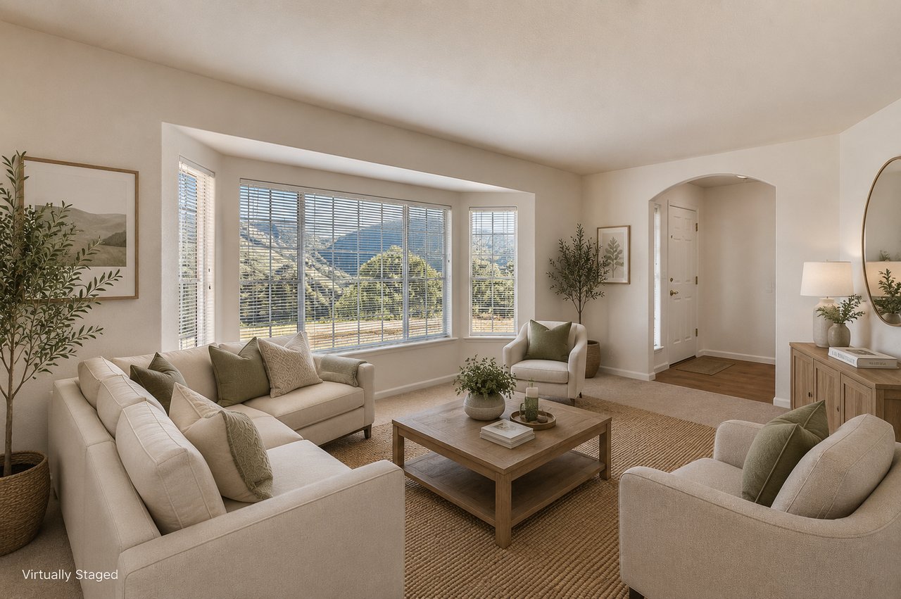 27557 Paradise Valley Lane Clovis California 93619