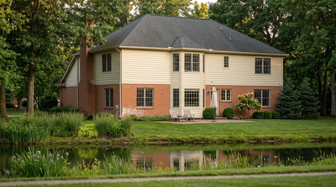 A Heartland Summer: The Two-Week Stretch When the Walk to the River Pays Off