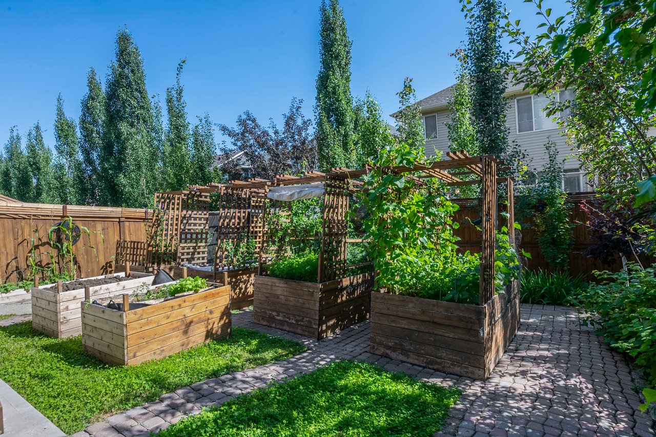 Tuscany Ridge Circle NW Unit: 113