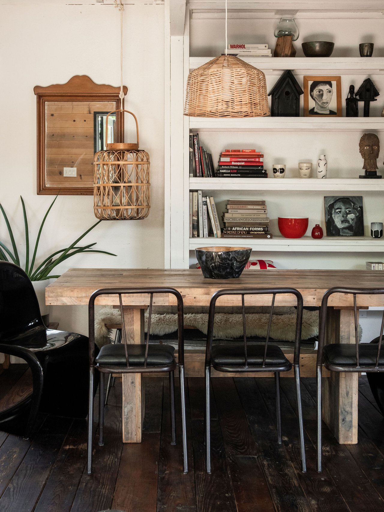 Rare Live / Work Compound in Boyle Heights