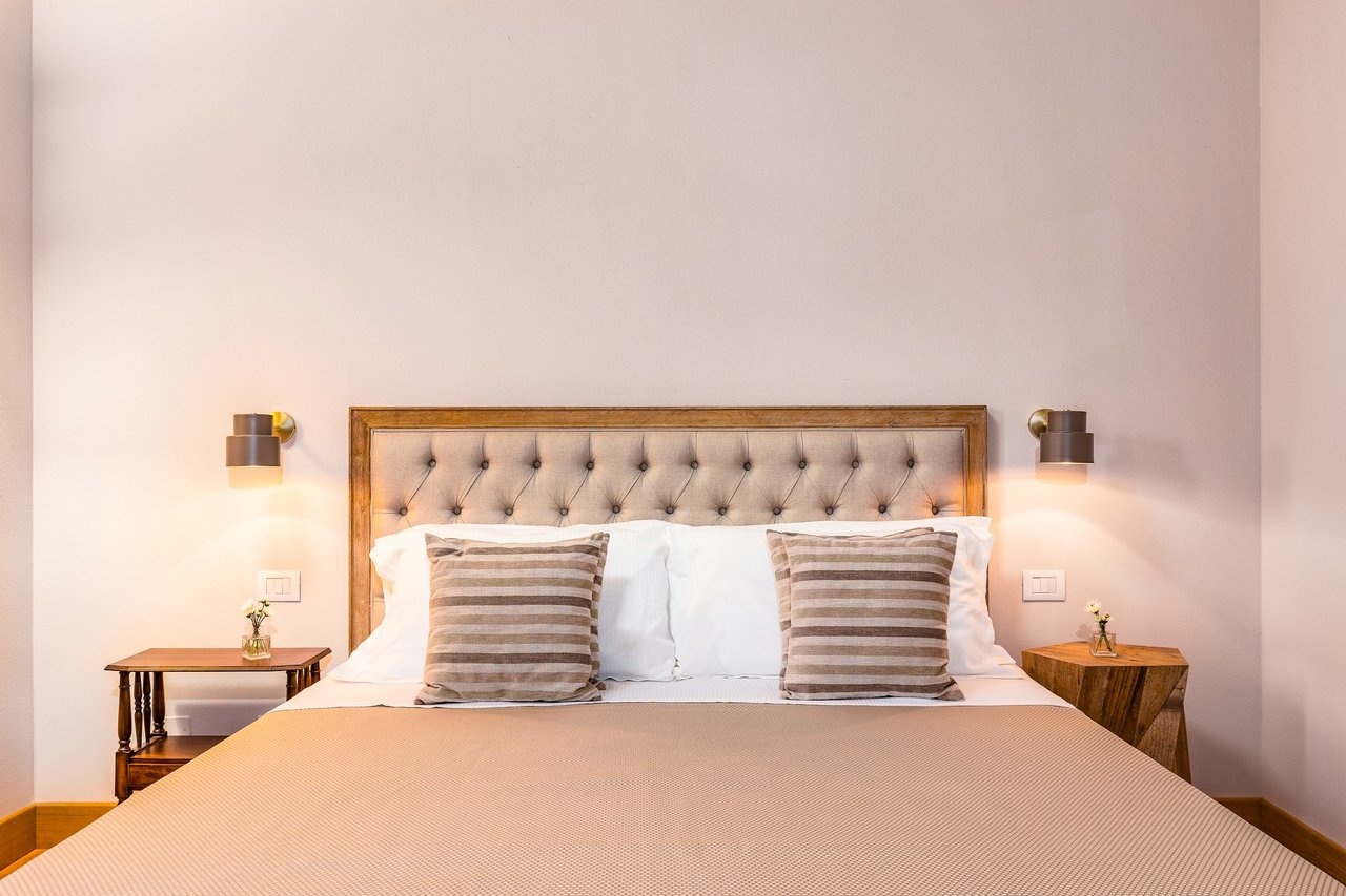 Breathtaking Villa with Contemporary Style on the Southern Coast of Tuscany