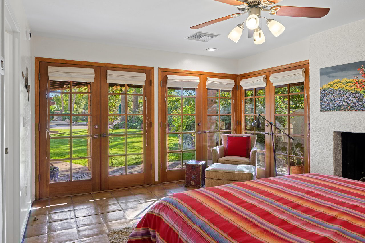 5401 E MARIPOSA Street