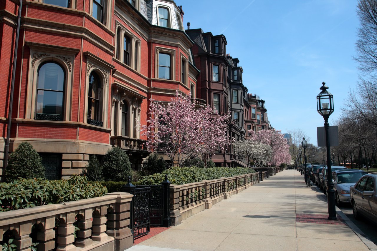 South End