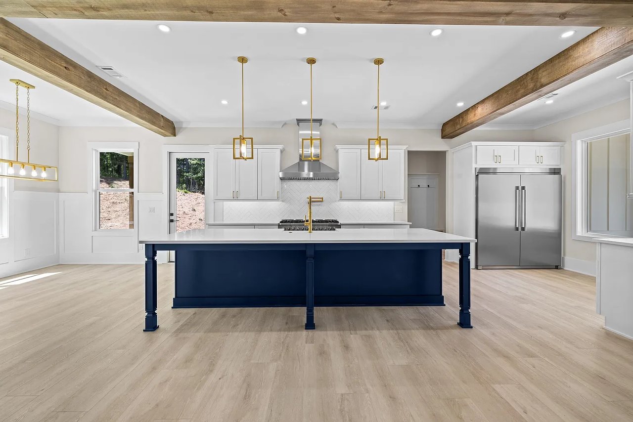 1131 Glen Eagle Dr