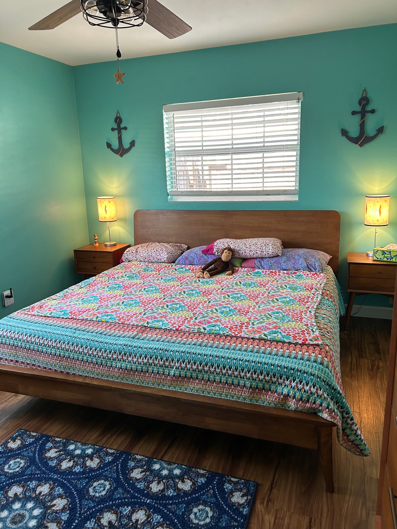 Dunedin Bungalow | Bayshore Blvd