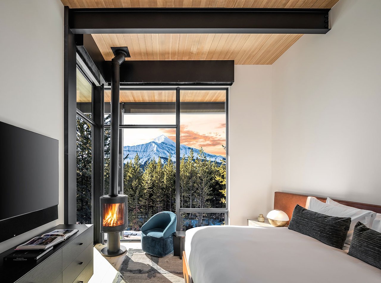 One & Only Moonlight Basin Private Homes