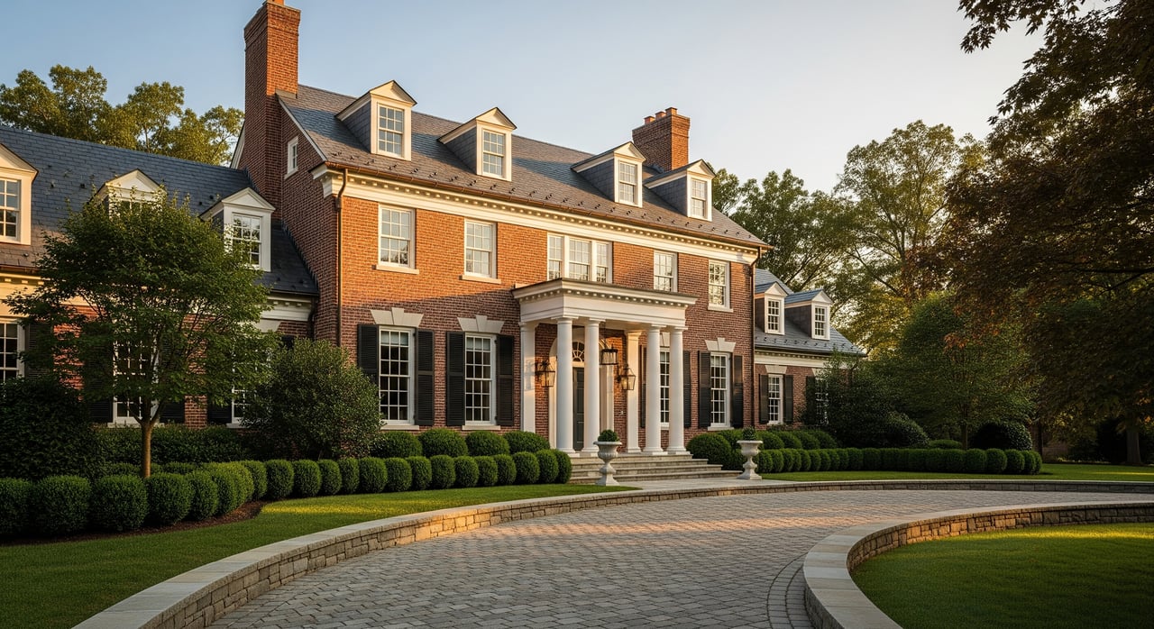 Fairfax County Property Taxes: A Homeowner’s Guide