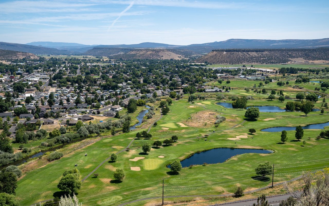 Prineville