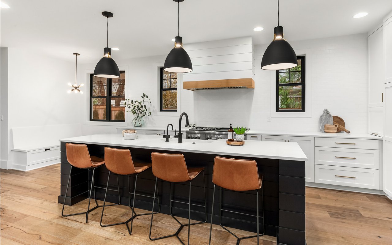 Top 10 Neighborhoods for Luxury Living in Summerlin